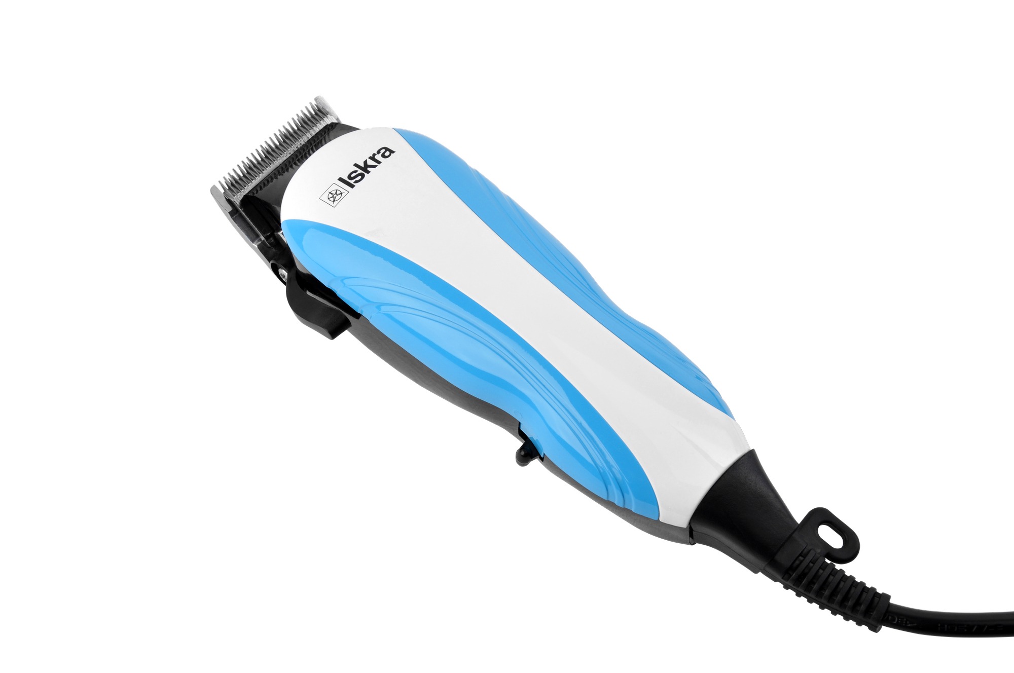 Strižnik za domače živali QR-PET2506 (blue)